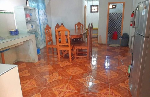 Patar Casa | Patar White Beach - Lindas Transient House