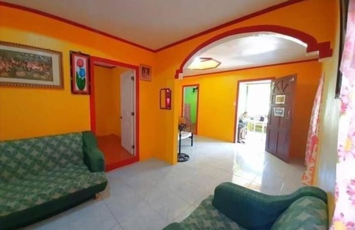 Patar Casa | Patar White Beach - Lindas Transient House