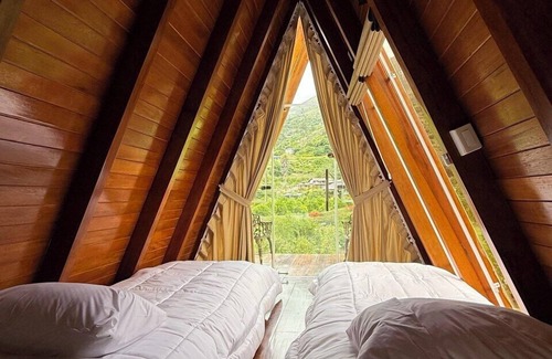 Patate Cabina | Patate Lodge
