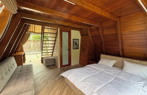 Patate Cabina | Patate Lodge