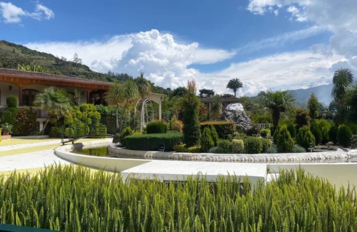 Patate Cabina | Patate Lodge