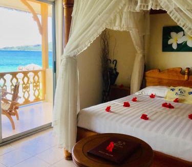 La Digue Hotel | Patatran Village Hotel