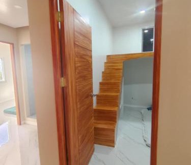 Baguio Apartamento | Patbry Transient