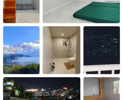 Baguio Apartamento | Patbry Transient