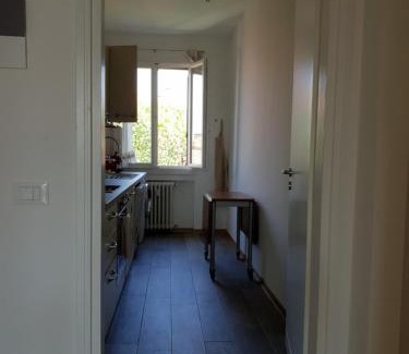 Molina Apartamento | Patch of Eden