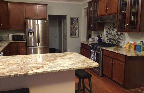 Westbrook Center Casa | Patchogue River Retreat, 8 minute walk to West Beach