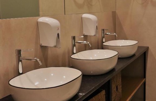 Ovar Hostal | PATE'O Hostel & Suites