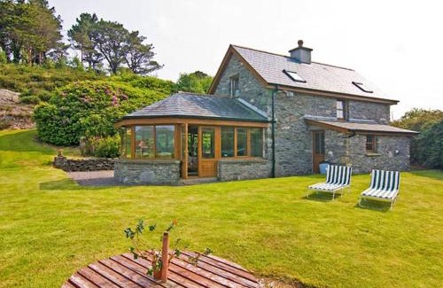 Glengarriff Casa | Pate's Cottage