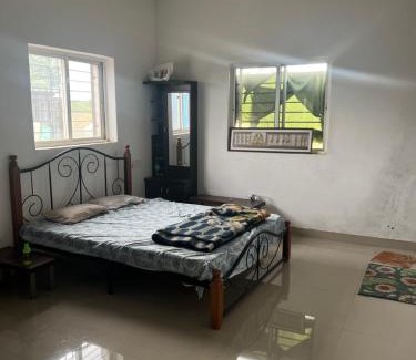 Jadhavwadi Casa | Patel farms
