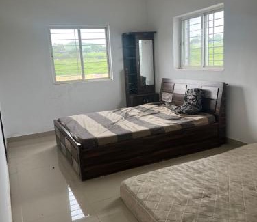 Jadhavwadi Casa | Patel farms