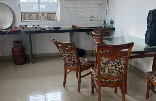 Jadhavwadi Casa | Patel farms