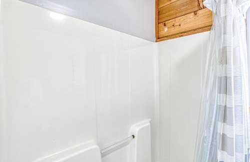 Bumpass Casa | Patel's Cozy Cabin