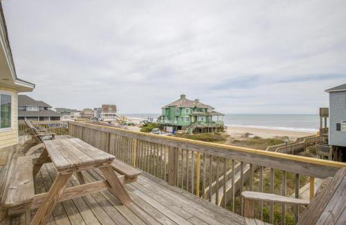 North Topsail Beach Casa | Patent Place