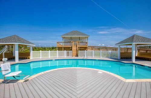 North Topsail Beach Casa | Patent Place