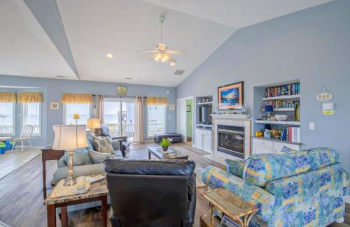 North Topsail Beach Casa | Patent Place