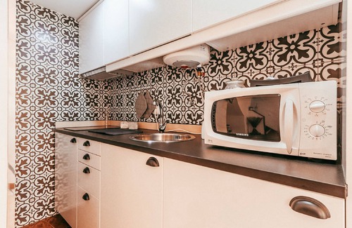 Linda-a-Velha Apartamento | Pateo da Paz