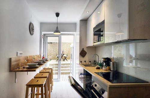 Carvoeira Apartamento | Pateo do Limoeiro