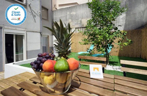 Carvoeira Apartamento | Pateo do Limoeiro