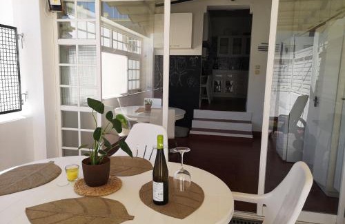 Estoril Apartamento | Pateo Estoril - Brand New Villa in Estoril