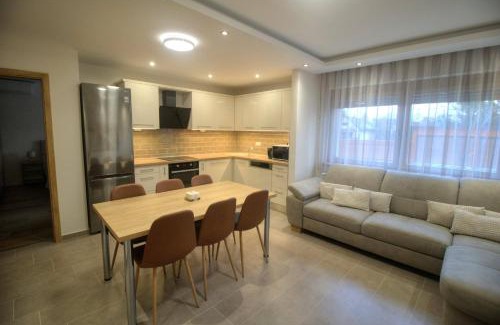 Zalaegerszeg Apartamento | Pater Apartman