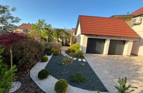 Zalaegerszeg Apartamento | Pater Apartman