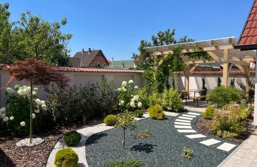Zalaegerszeg Apartamento | Pater Apartman