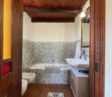 Syracuse Apartamento | Pater Familias- Sea at 300 mt with private terrace