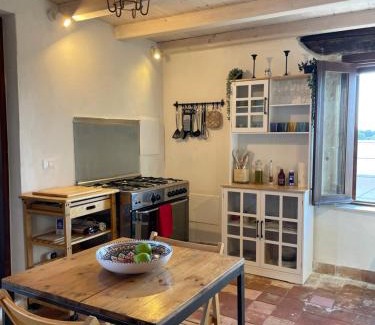 Syracuse Apartamento | Pater Familias- Sea at 300 mt with private terrace