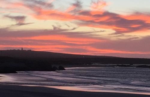 Paternoster Casa | Paternoster Dunes Boutique Guesthouse