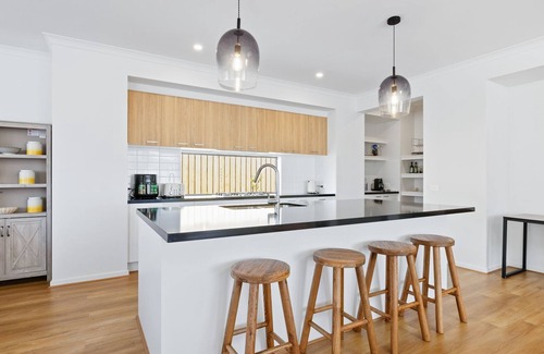 San Remo Casa | Paterson Retreat in San Remo