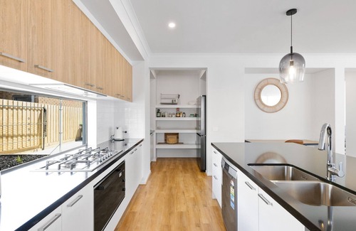 San Remo Casa | Paterson Retreat in San Remo