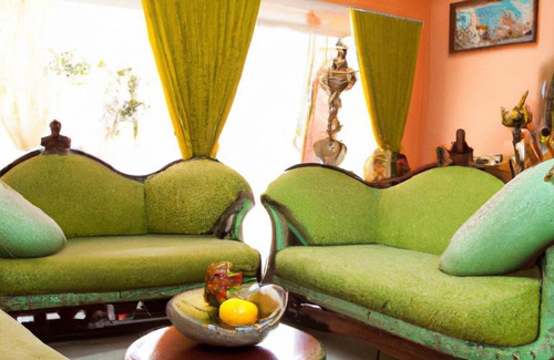 Siliguri Cama Y Desayuno | Pati Colony Bed and Breakfast