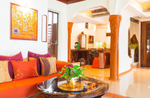 Siliguri Cama Y Desayuno | Pati Colony Bed and Breakfast