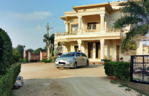 Siliguri Cama Y Desayuno | Pati Colony Bed and Breakfast