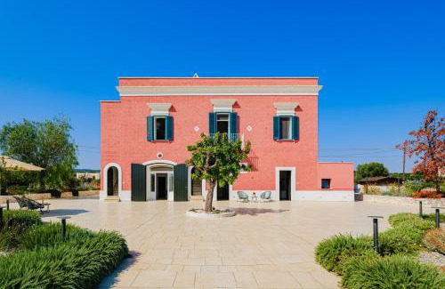 L'Assunta Apartamento | Patì Design Apartments - with private patio or terrace and swimming pool