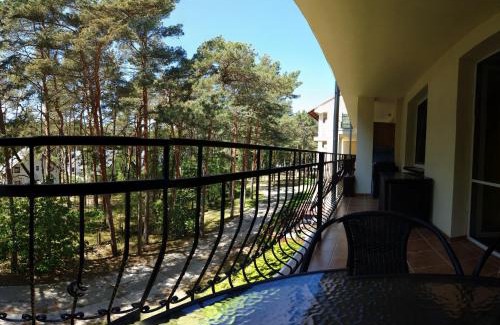Lukecin Apartamento | Pati Ferien Apartmens