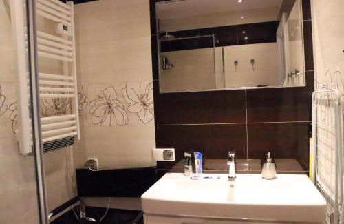 Lukecin Apartamento | Pati Ferien Apartmens