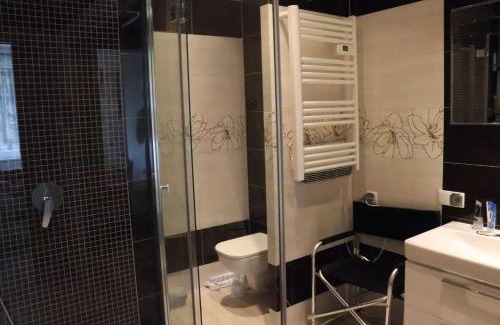 Lukecin Apartamento | Pati Ferien Apartmens