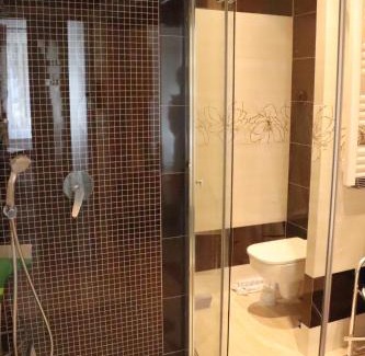 Lukecin Apartamento | Pati Ferien Apartmens
