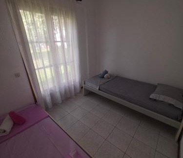 Siviri Casa | Pati's summer house