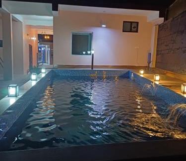 Kuthar Casa | Patial Home Stay