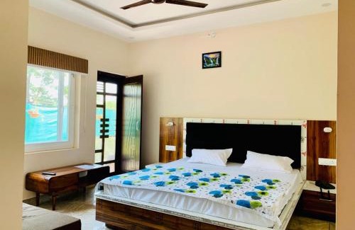 Kuthar Casa | Patial Home Stay