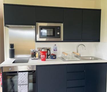 Penicuik Casa | Patie's Hill