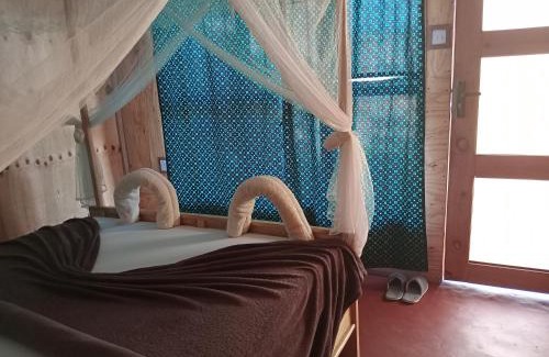 Arusha Cama Y Desayuno | Patience Airport cottages