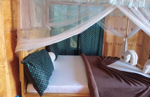 Arusha Cama Y Desayuno | Patience Airport cottages