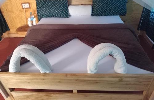 Arusha Cama Y Desayuno | Patience Airport cottages