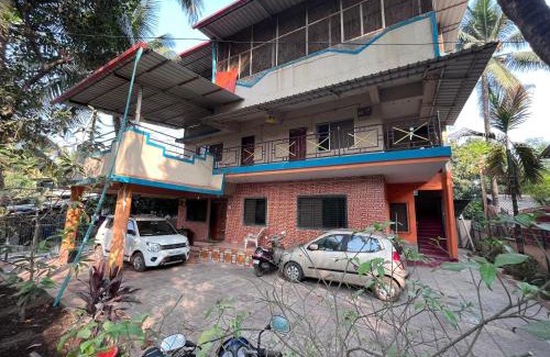 Alibaug Cama Y Desayuno | Patil Homestay