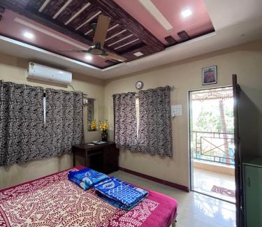 Alibaug Cama Y Desayuno | Patil Homestay