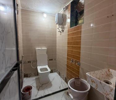 Matheran Casa | Patil residency