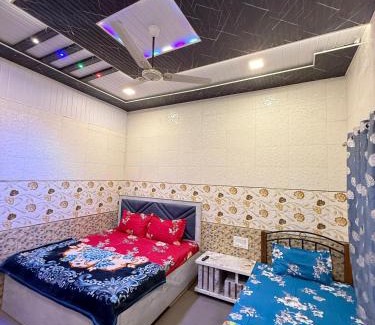 Matheran Casa | Patil residency